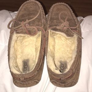 Ugh loafers